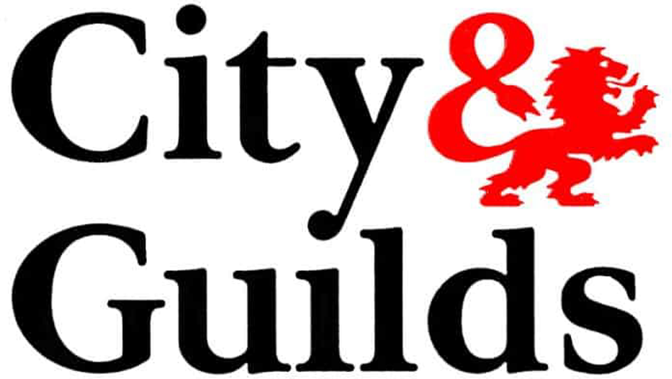 City & Guilds logo